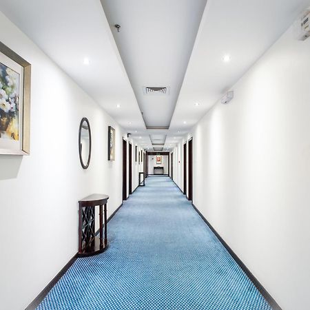 Itlala Alsharq For Serviced Apartments ดัมมัม ภายนอก รูปภาพ