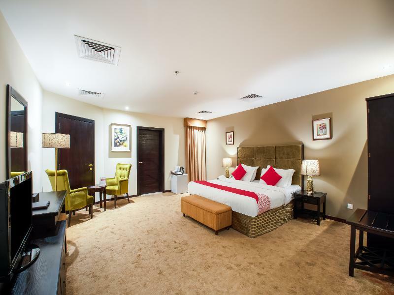 Itlala Alsharq For Serviced Apartments ดัมมัม ภายนอก รูปภาพ