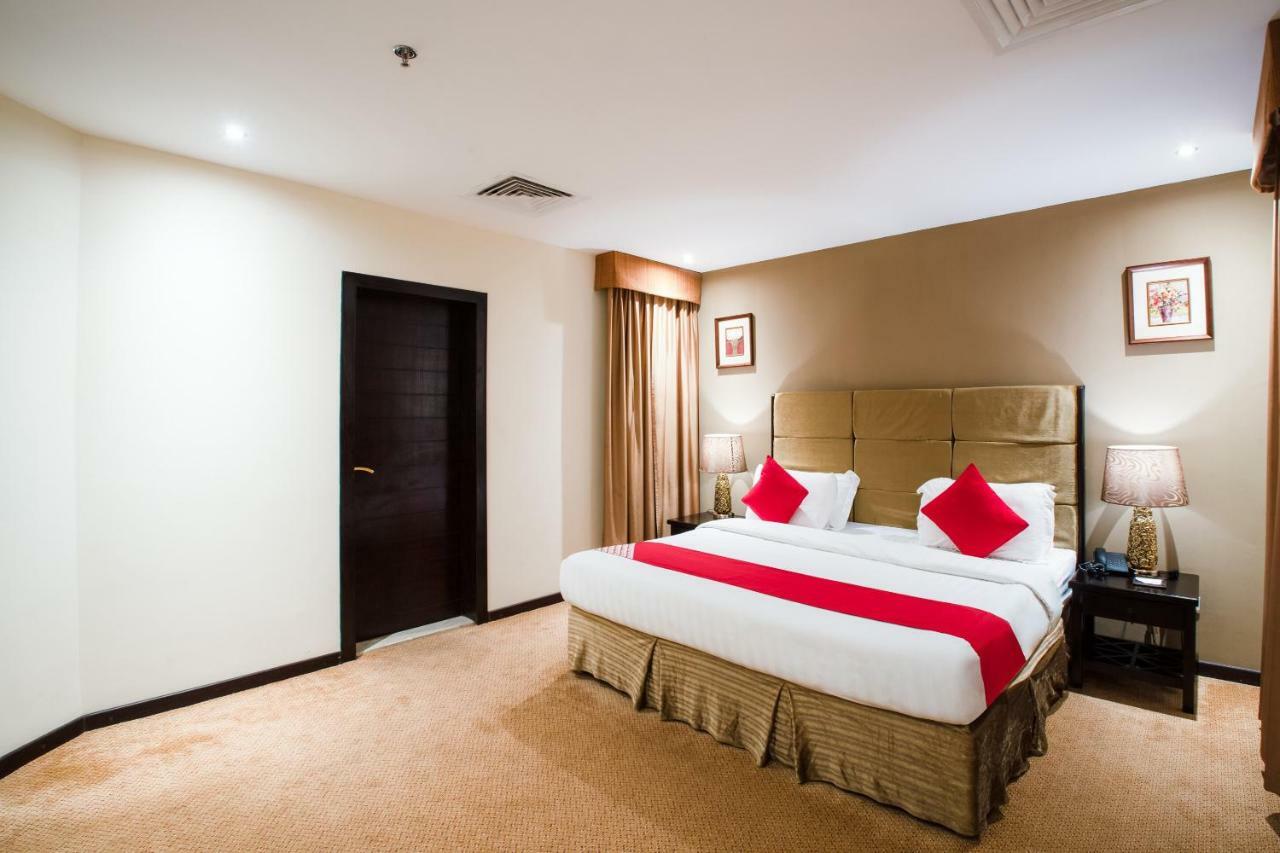 Itlala Alsharq For Serviced Apartments ดัมมัม ภายนอก รูปภาพ